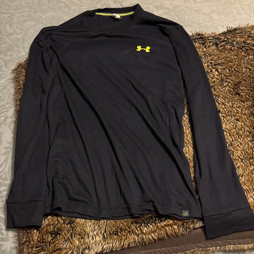 Under Armour Long Sleeve Tee
